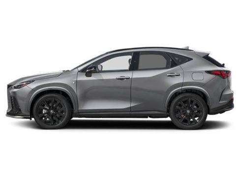 Certified 2025 Lexus NX 450h+ AWD w/ Accessory Package (2T) image 2