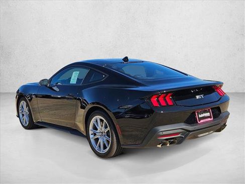 New 2026 Ford Mustang GT RWD image 9