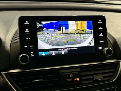 Used 2019 Honda Accord Sport image 24