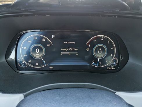 Used 2022 Hyundai Palisade Limited image 27