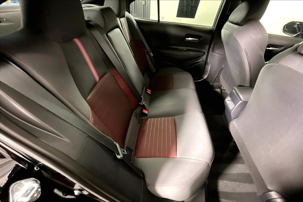 Used 2024 Toyota Corolla SE FWD image 34
