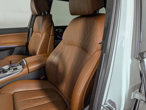 Certified 2024 BMW X7 M60i w/ Executive Package image 22