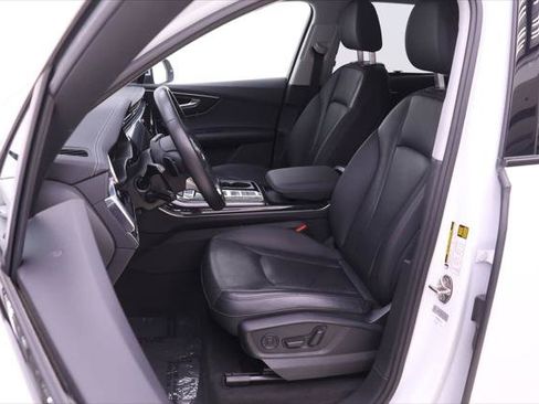 Certified 2023 Audi Q7 3.0T Premium Plus w/ Premium Plus Package AWD/4WD image 7