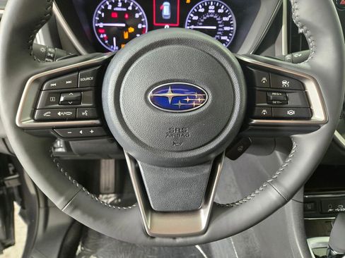 New 2026 Subaru Ascent Touring AWD/4WD image 14