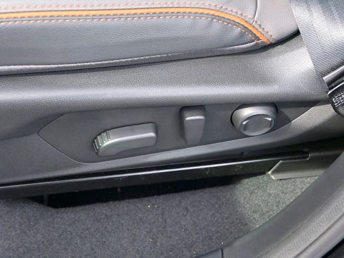 Used 2025 Subaru Forester Sport image 20