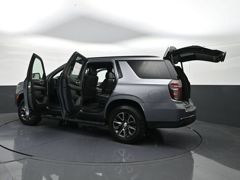 Certified 2022 Chevrolet Tahoe Z71 AWD/4WD image 45