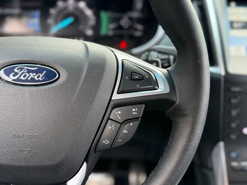 Used 2016 Ford Edge Sport w/ Equipment Group 401A image 46