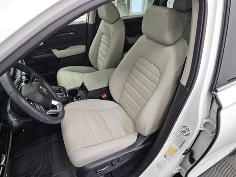 Certified 2026 Honda CR-V EX-L image 25