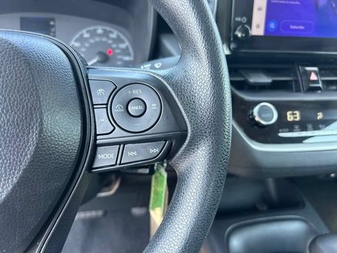 Used 2024 Toyota Corolla LE FWD image 21