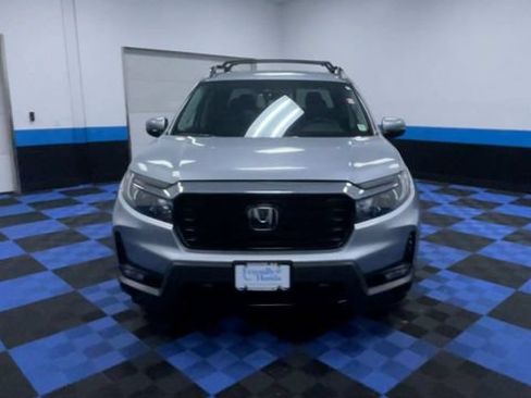 Certified 2023 Honda Ridgeline RTL-E image 3