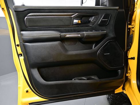 Used 2023 RAM 1500 TRX w/ TRX Level 2 Equipment Group AWD/4WD image 12