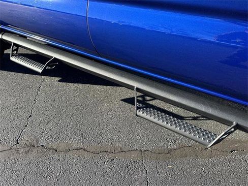 Certified 2023 Toyota Tacoma TRD Sport image 9