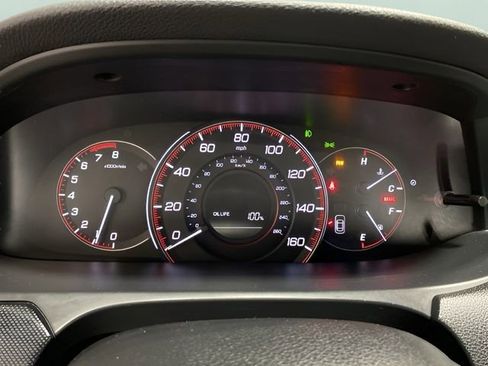 Used 2013 Honda Accord EX-L image 16