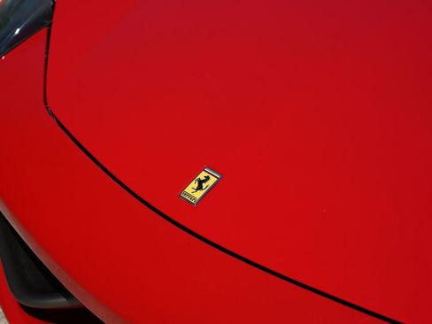 Used 2014 Ferrari 458 Italia Coupe image 7