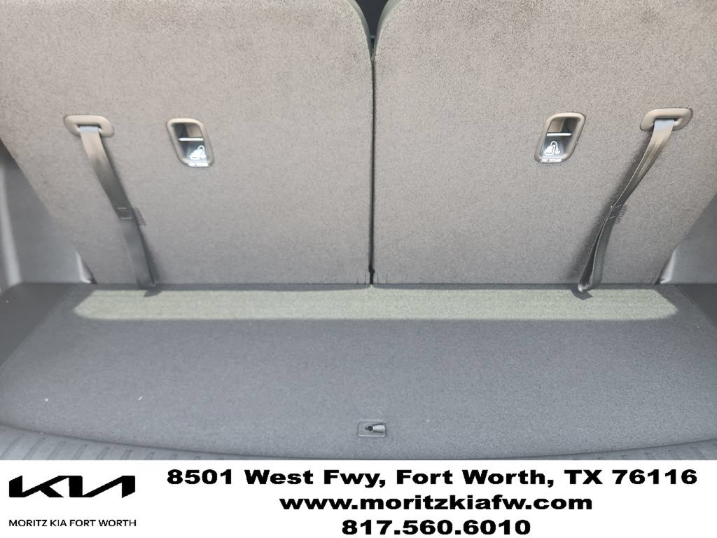 New 2026 Kia Sorento S w/ S Panoramic Sunroof Package FWD image 21