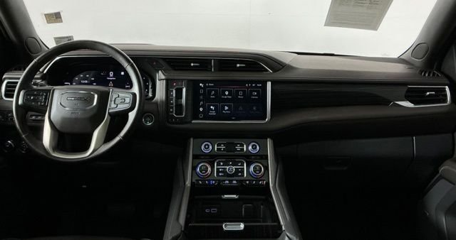 Used 2022 GMC Yukon Denali RWD image 20