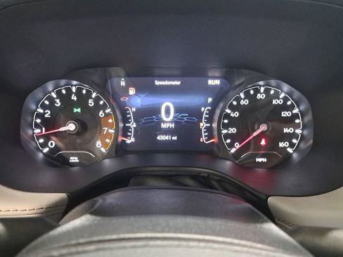 Certified 2023 Jeep Compass Limited AWD/4WD image 20