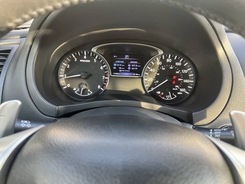 Used 2016 Nissan Altima 2.5 SR FWD image 17