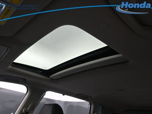 New 2026 Honda CR-V EX-L image 14