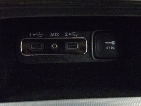 Used 2018 Jeep Grand Cherokee Summit w/ Platinum Series Group image 15