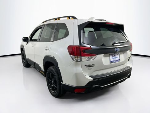 Used 2023 Subaru Forester Wilderness AWD/4WD image 7