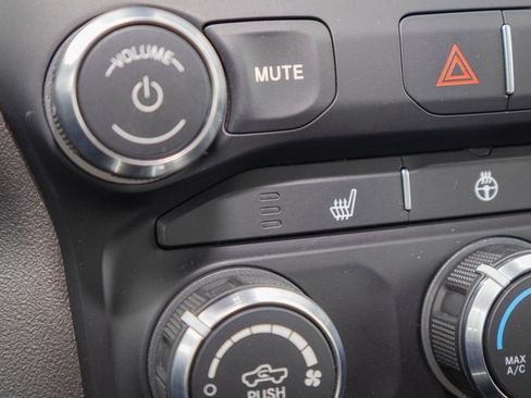 Used 2019 RAM 2500 Big Horn image 22