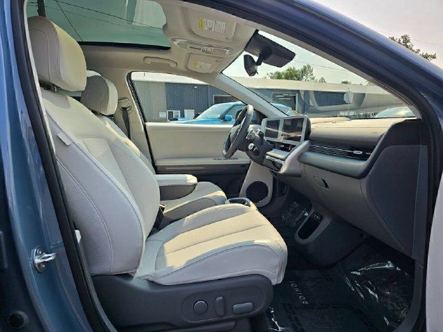 Used 2024 Hyundai Ioniq 5 Limited RWD image 10