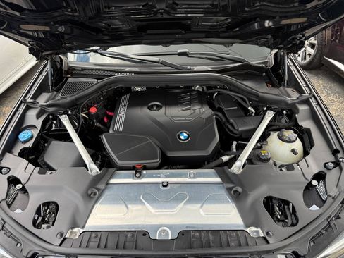 Used 2022 BMW X3 sDrive30i w/ Convenience Package RWD image 22
