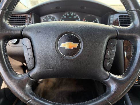 Used 2012 Chevrolet Impala LT FWD image 21