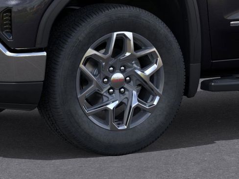 New 2026 GMC Sierra 1500 SLT w/ SLT Premium Plus Package image 9