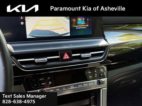 Certified 2025 Kia Seltos S FWD image 11