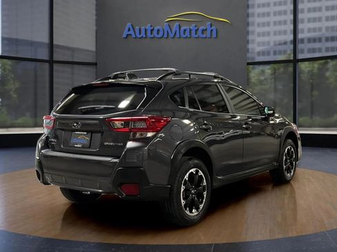 Used 2023 Subaru Crosstrek 2.0i Premium w/ Popular Package #3 image 10