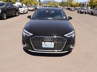 Used 2024 Audi A3 2.0T Premium FWD video 2