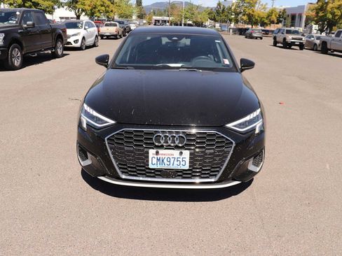 Used 2024 Audi A3 2.0T Premium FWD image 2