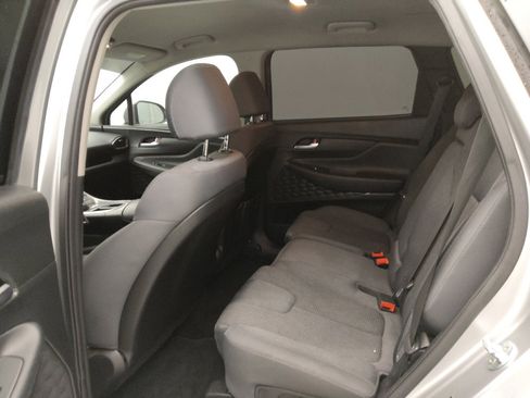 Used 2022 Hyundai Santa Fe SEL FWD image 18