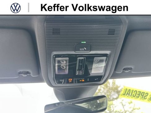 New 2025 Volkswagen ID.4 Pro S Plus AWD/4WD image 23