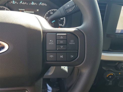 New 2026 Ford F250 XL w/ STX Appearance Package image 12