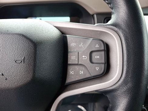 Used 2024 Ford Bronco Wildtrak image 24