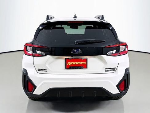 New 2026 Subaru Crosstrek 2.5i Sport image 7