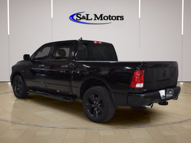 Used 2020 RAM 1500 Express w/ Wheel & Sound Group AWD/4WD image 31