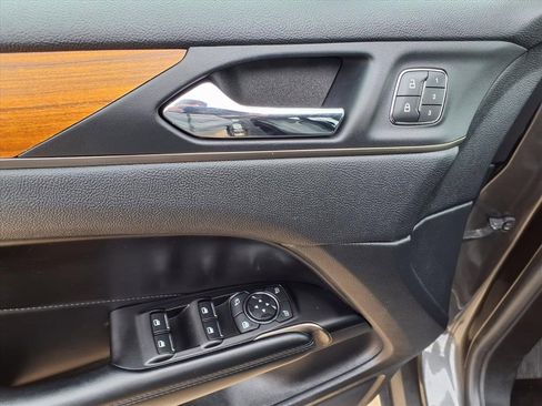 Used 2019 Lincoln MKC Reserve w/ MKC Climate Package image 21