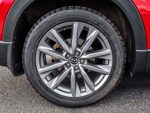 Used 2023 MAZDA CX-9 Grand Touring AWD/4WD image 9