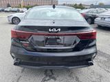 Used 2023 Kia Forte LXS image 4