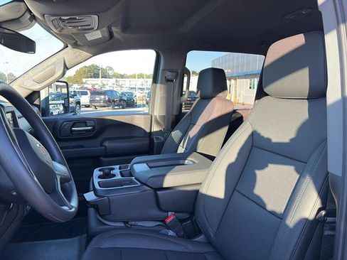 New 2026 Chevrolet Silverado 2500 W/T w/ WT Convenience Package RWD image 14