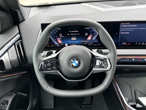 New 2026 BMW X3 xDrive30i w/ Convenience Package AWD/4WD image 18