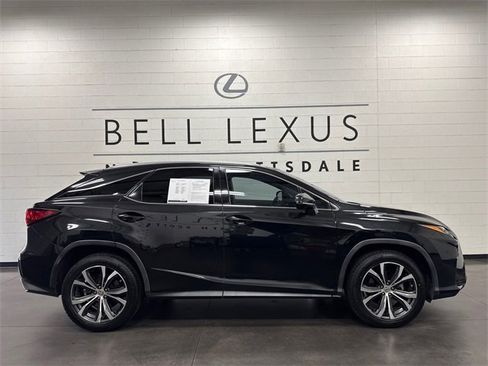 Used 2017 Lexus RX 350 AWD image 2