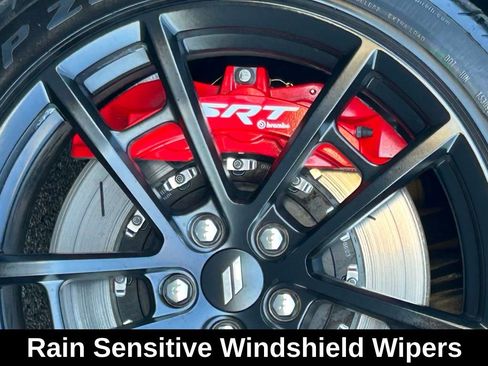 Used 2023 Dodge Charger Scat Pack w/ Daytona Edition Group image 42