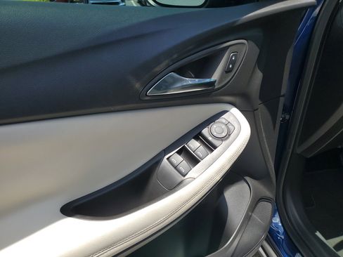 Used 2023 Buick Encore GX Preferred FWD image 15