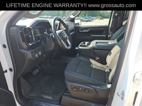 Used 2024 GMC Sierra 1500 Elevation w/ Max Trailering Package AWD/4WD image 14