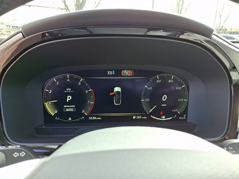 Certified 2026 INFINITI QX60 Luxe w/ Cargo Package image 24